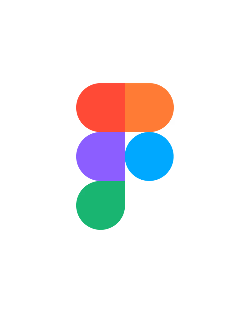 Ceci est le logo de Figma