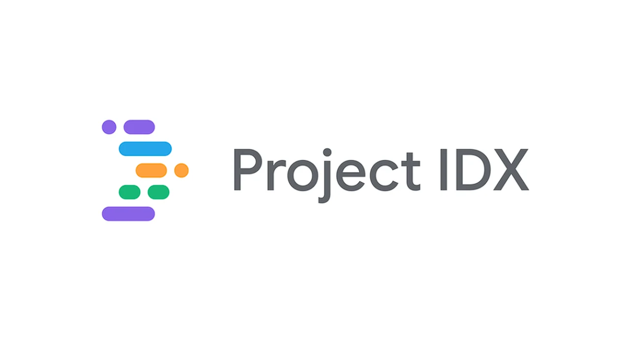 ceci est le logo de IDX de google